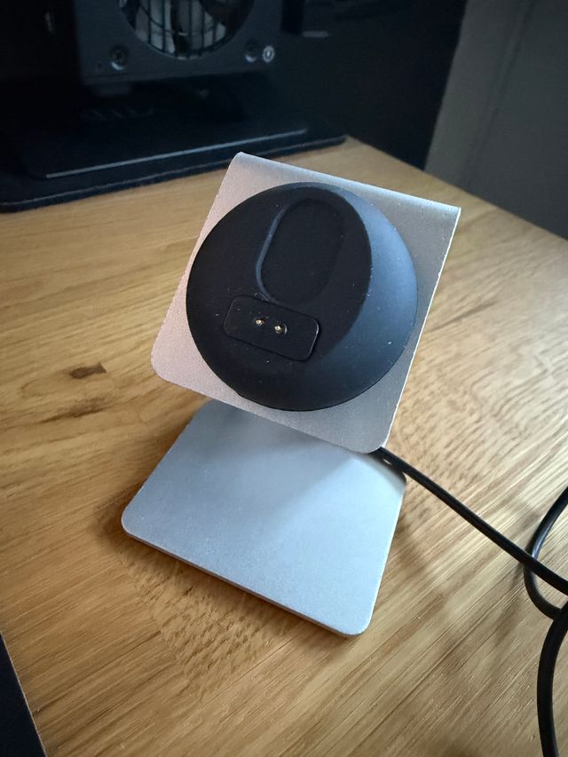 Stand e cavo ricarica Mi Band Xiaomi