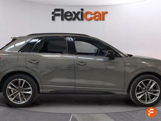 Audi Q3 Black line 35 TDI 110kW (150CV) S tronic