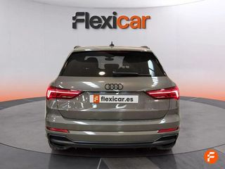 Audi Q3 Black line 35 TDI 110kW (150CV) S tronic