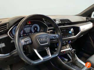 Audi Q3 Black line 35 TDI 110kW (150CV) S tronic