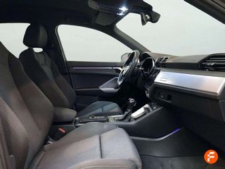 Audi Q3 Black line 35 TDI 110kW (150CV) S tronic