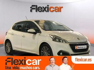 Peugeot 208 5P Signature 1.2L PureTech 60KW (82CV)