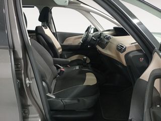 Citroën C4 Picasso 1.2 PureTech 130 Intensive S&S