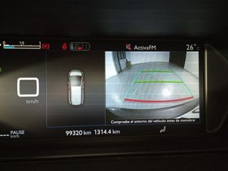 Citroën C4 Picasso 1.2 PureTech 130 Intensive S&S