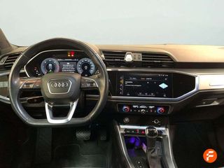 Audi Q3 Black line 35 TDI 110kW (150CV) S tronic