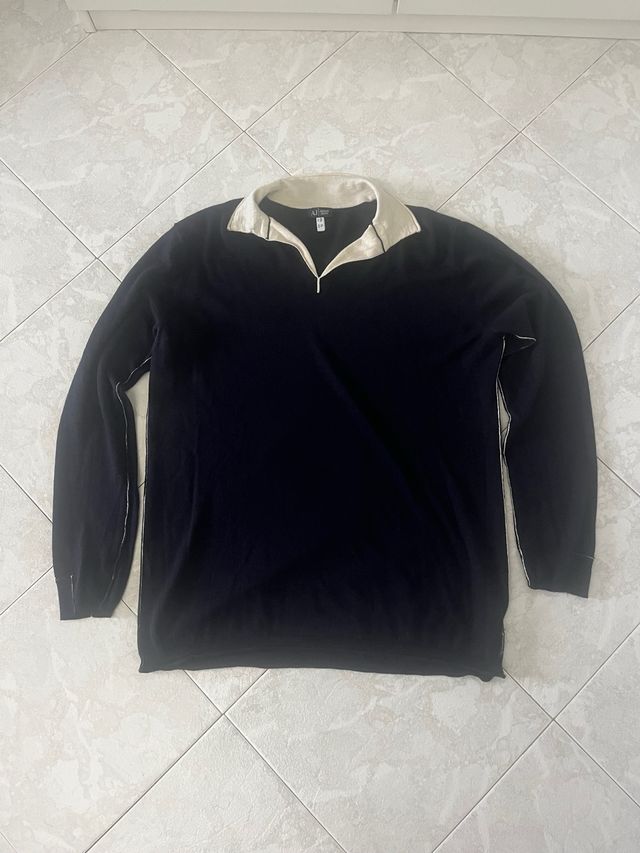 Maglia Uomo Armani Jeans