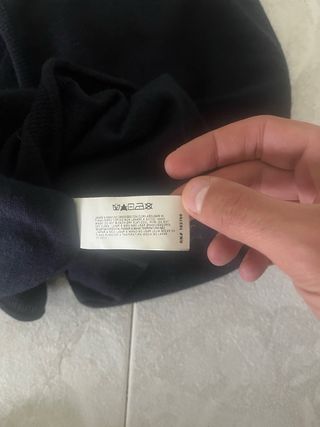 Maglia Uomo Armani Jeans