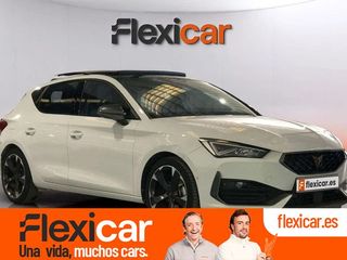 Cupra León 1.5 eTSI 110kW (150CV) DSG