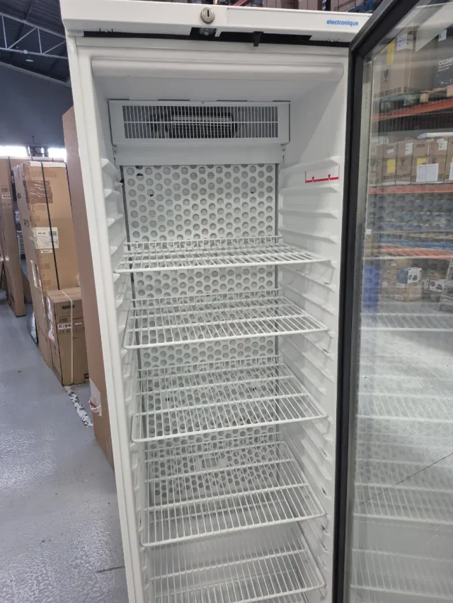 Nevera expositora Medifroid MF386E