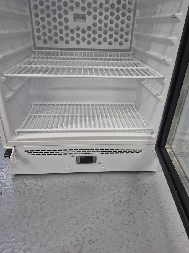 Nevera expositora Medifroid MF386E