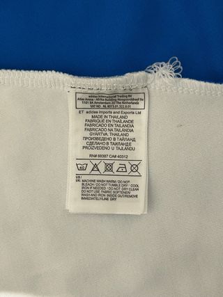 Tuta Adidas Italia Completa