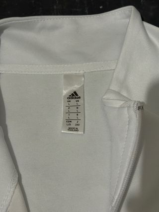 Tuta Adidas Italia Completa