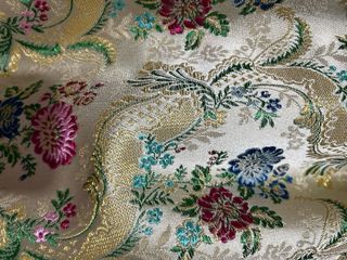 Traje de Fallera Niña Multicolor