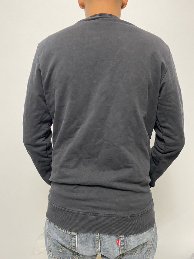 Felpa Napapijri nera