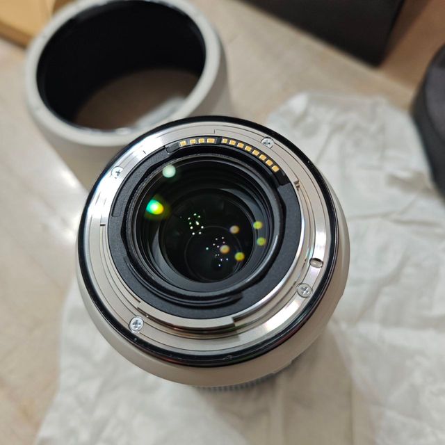 Canon RF 70-200mm F4 L IS USM