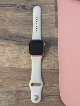 Apple Watch SE 40mm Oro Rosa