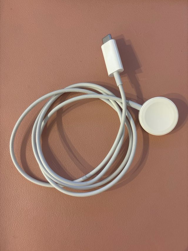 Apple Watch SE 40mm Oro Rosa