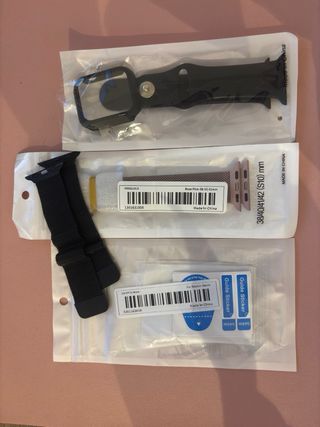 Apple Watch SE 40mm Oro Rosa