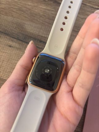 Apple Watch SE 40mm Oro Rosa
