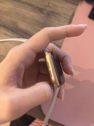 Apple Watch SE 40mm Oro Rosa