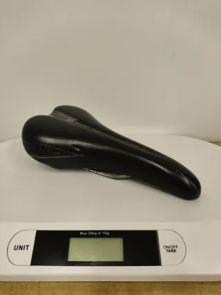 Sillín Selle Bassano Confort Made in Italy