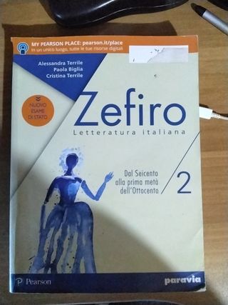 Zefiro 2