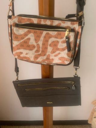2 Bolsos Misako sin estrenar