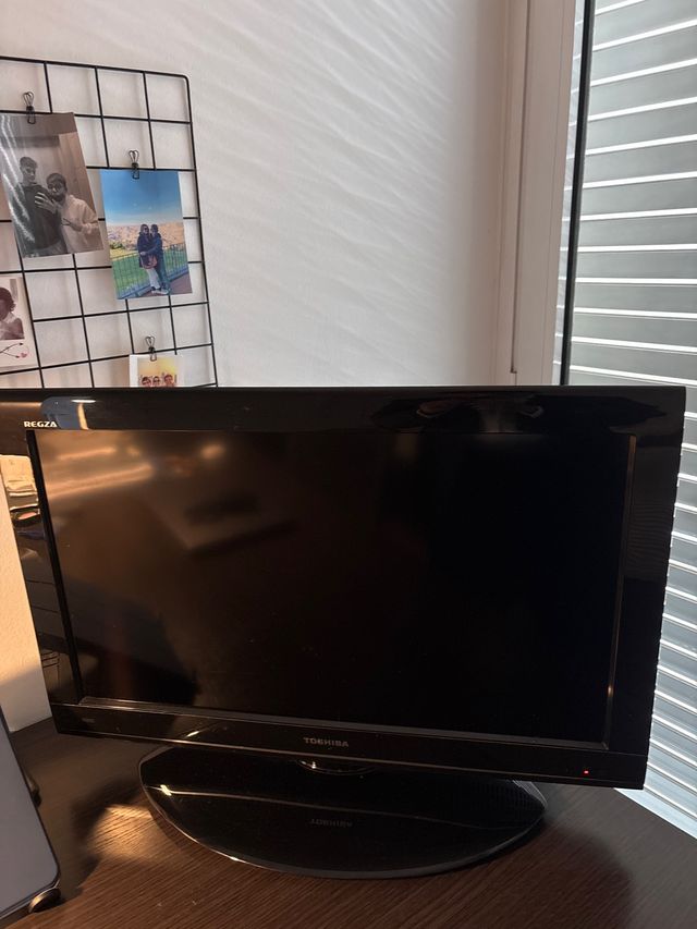 Televisor Toshiba 32 pulgadas