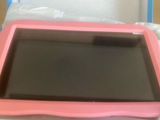 Tablet Infantil Rosa - Nueva