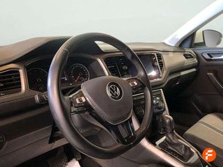 Volkswagen T-Roc Advance 1.5 TSI 110kW (150CV) DSG