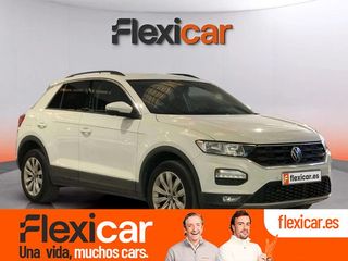 Volkswagen T-Roc Advance 1.5 TSI 110kW (150CV) DSG