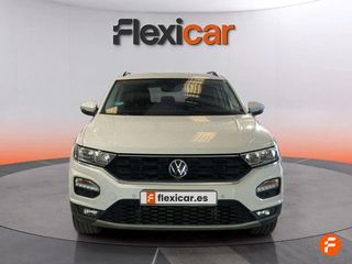 Volkswagen T-Roc Advance 1.5 TSI 110kW (150CV) DSG