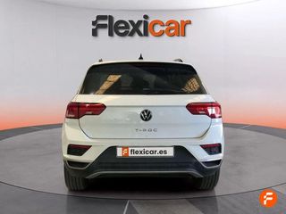 Volkswagen T-Roc Advance 1.5 TSI 110kW (150CV) DSG