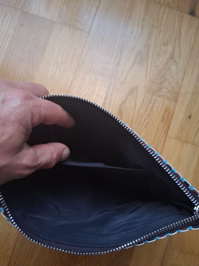 Borsa a mano BIMBA Y LOLA multicolore