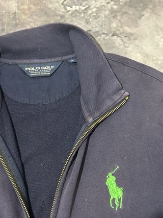 Felpa Polo Ralph Lauren Blu