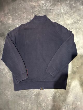 Felpa Polo Ralph Lauren Blu