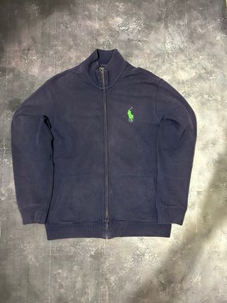 Felpa Polo Ralph Lauren Blu