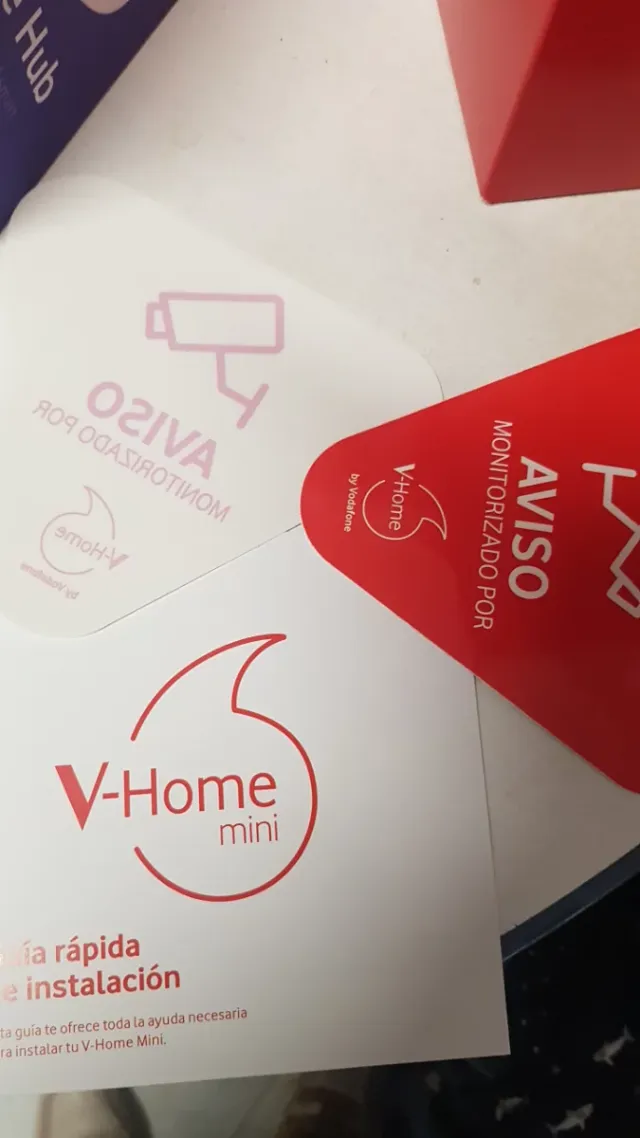 Aeotec Smart Home Hub