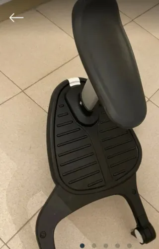 Cochecito Bugaboo Cameleon