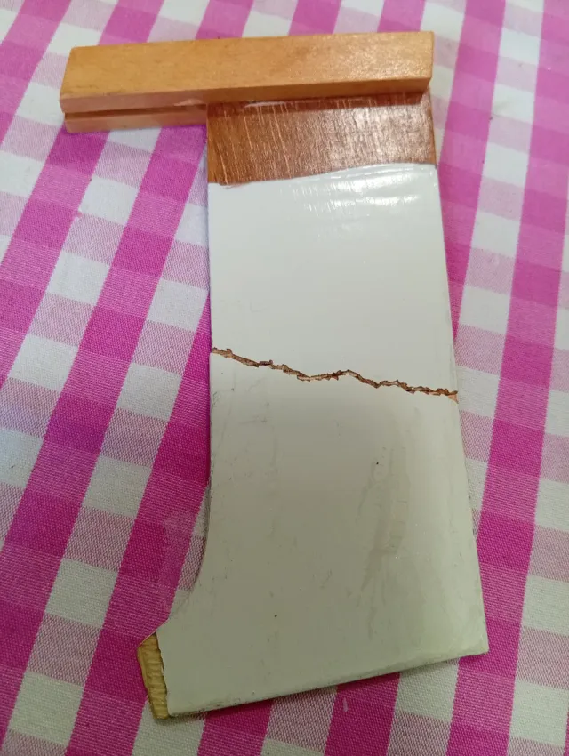 Maqueta Velero Decoración