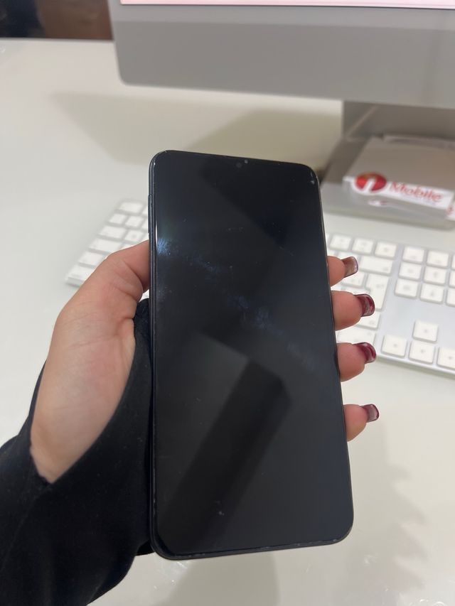 Samsung Galaxy A10 Blu 32GB Grado C