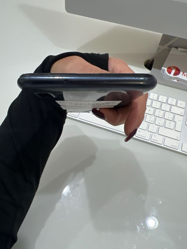 Samsung Galaxy A10 Blu 32GB Grado C