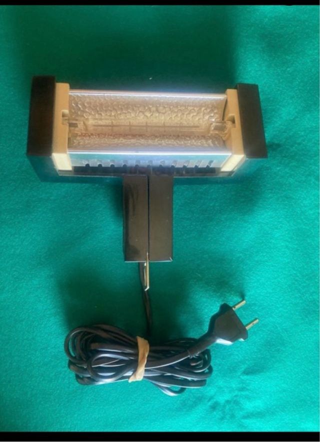 Foco o lámpara Antorcha Kobold 1000W Doble