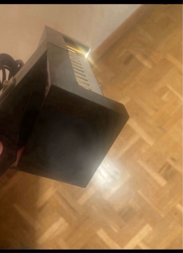 Foco o lámpara Antorcha Kobold 1000W Doble