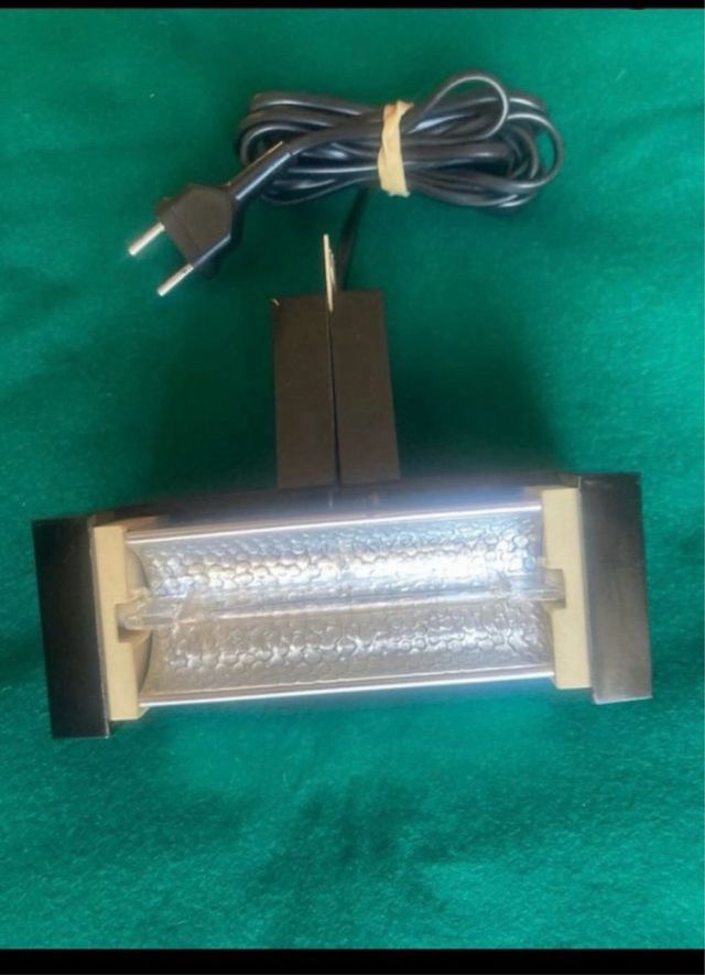 Foco o lámpara Antorcha Kobold 1000W Doble