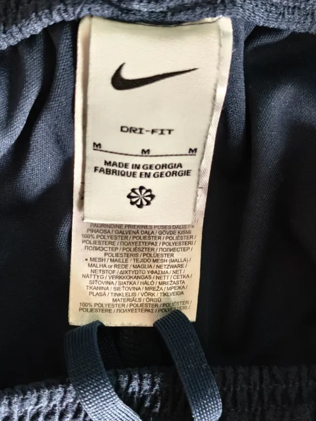 Pantalón Nike Dri-Fit Talla M