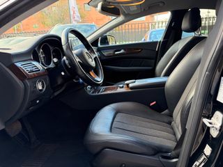 Mercedes-Benz Clase CLS CLS 350 d