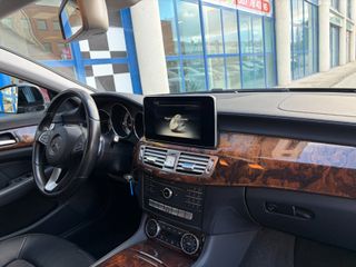 Mercedes-Benz Clase CLS CLS 350 d