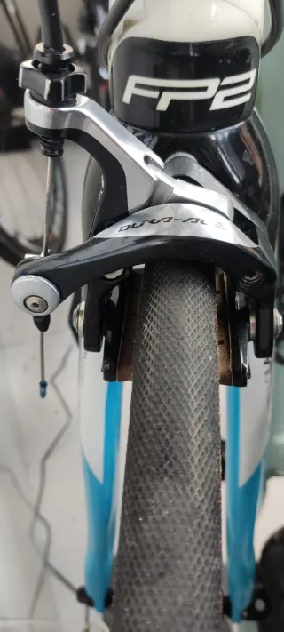 Pinarello FP2 Bicicleta de Carretera