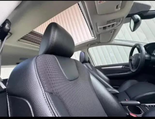 Mercedes-Benz Clase A 2011